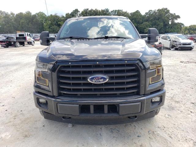 Photo 4 VIN: 1FTEX1EP2HFC16583 - FORD F150 SUPER 