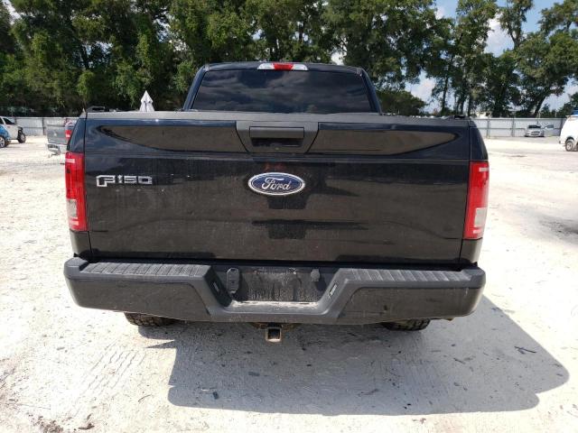 Photo 5 VIN: 1FTEX1EP2HFC16583 - FORD F150 SUPER 