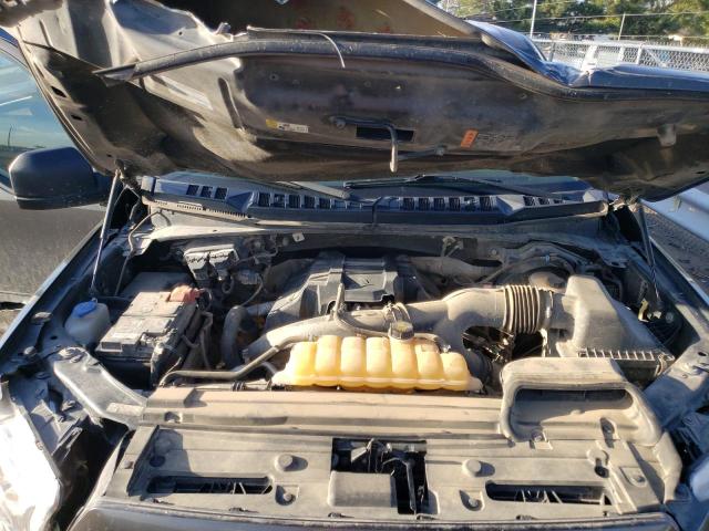 Photo 6 VIN: 1FTEX1EP2HKE16967 - FORD F150 SUPER 