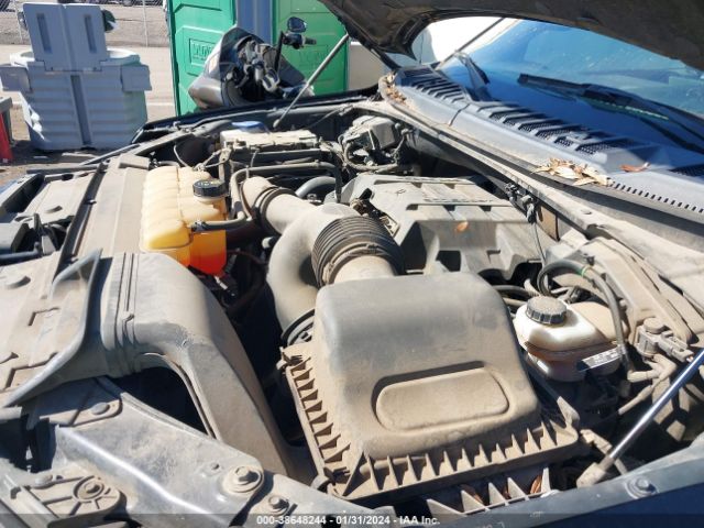 Photo 9 VIN: 1FTEX1EP2JFA23663 - FORD F-150 