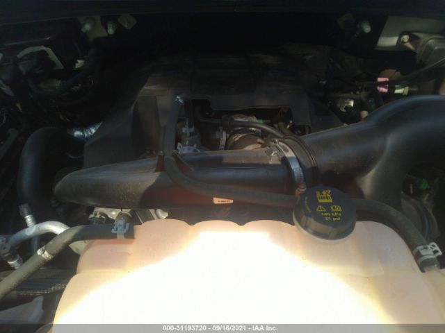 Photo 9 VIN: 1FTEX1EP2JFB18319 - FORD F-150 