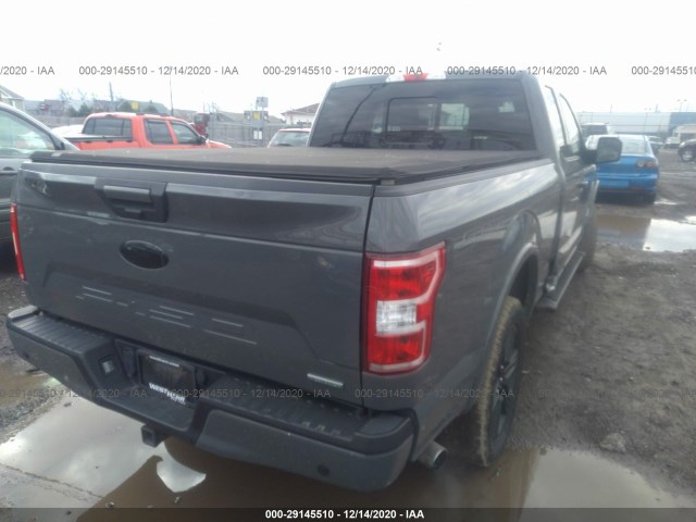 Photo 3 VIN: 1FTEX1EP2JFB24024 - FORD F-150 