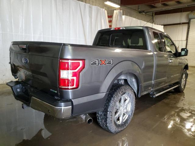 Photo 3 VIN: 1FTEX1EP2JFD40505 - FORD F150 SUPER 