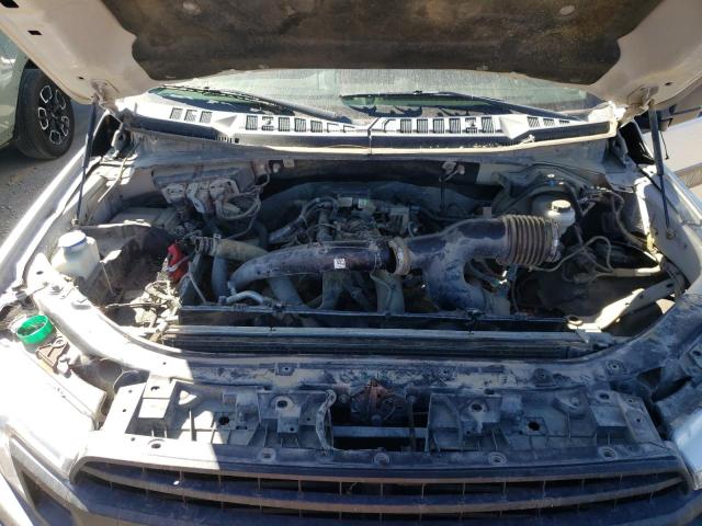 Photo 10 VIN: 1FTEX1EP2JKD69316 - FORD F-150 