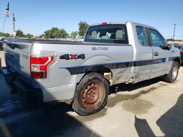 Photo 2 VIN: 1FTEX1EP2JKD69316 - FORD F-150 