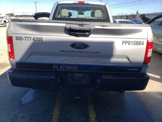 Photo 5 VIN: 1FTEX1EP2JKD69316 - FORD F-150 