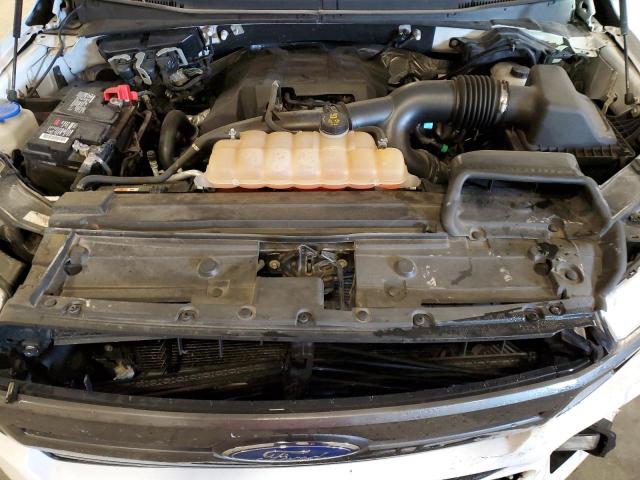 Photo 10 VIN: 1FTEX1EP2JKE07269 - FORD F150 SUPER 