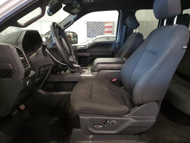 Photo 6 VIN: 1FTEX1EP2JKE07269 - FORD F150 SUPER 