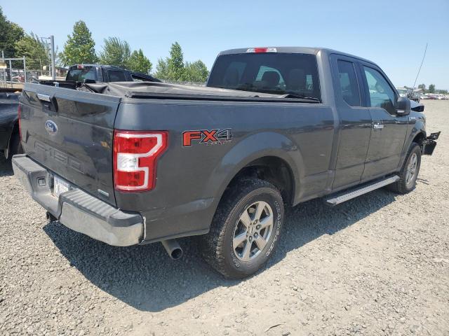 Photo 2 VIN: 1FTEX1EP2JKG12414 - FORD F150 SUPER 