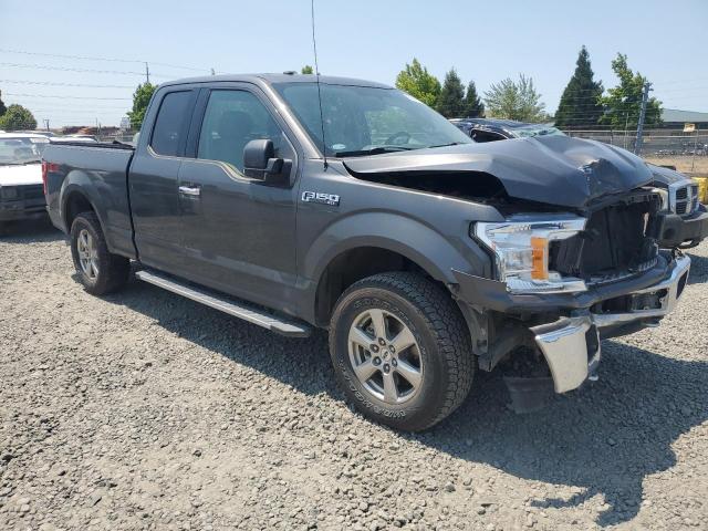 Photo 3 VIN: 1FTEX1EP2JKG12414 - FORD F150 SUPER 