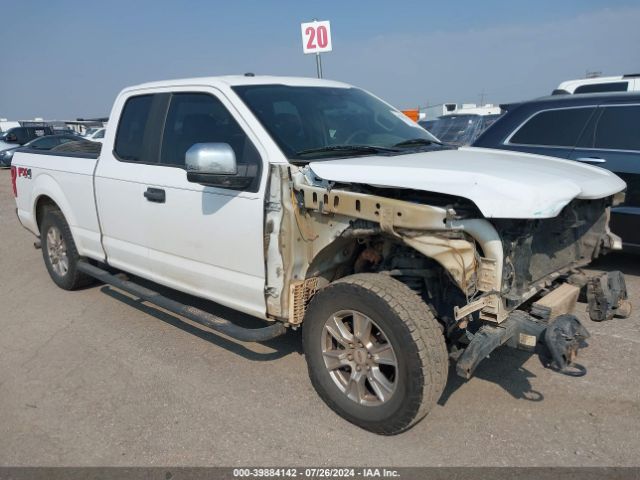 Photo 0 VIN: 1FTEX1EP2KKC61117 - FORD F-150 