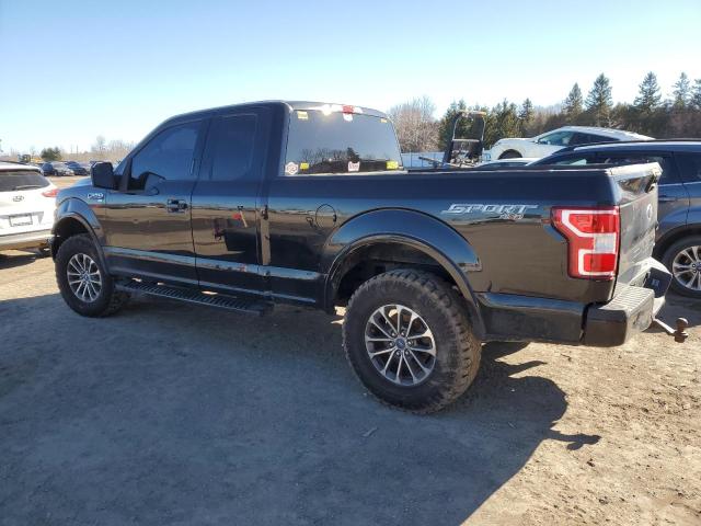 Photo 1 VIN: 1FTEX1EP2KKD98770 - FORD F-150 