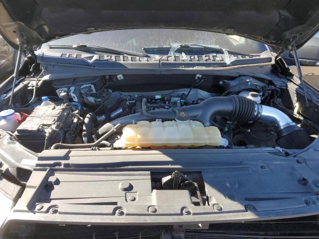 Photo 10 VIN: 1FTEX1EP2KKD98770 - FORD F-150 