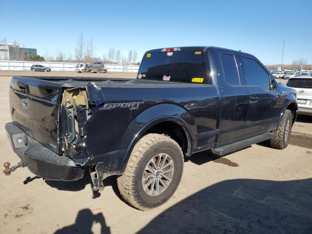 Photo 2 VIN: 1FTEX1EP2KKD98770 - FORD F-150 