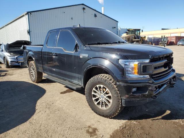 Photo 3 VIN: 1FTEX1EP2KKD98770 - FORD F-150 