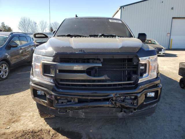 Photo 4 VIN: 1FTEX1EP2KKD98770 - FORD F-150 