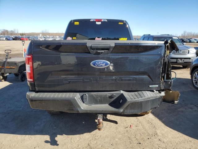 Photo 5 VIN: 1FTEX1EP2KKD98770 - FORD F-150 