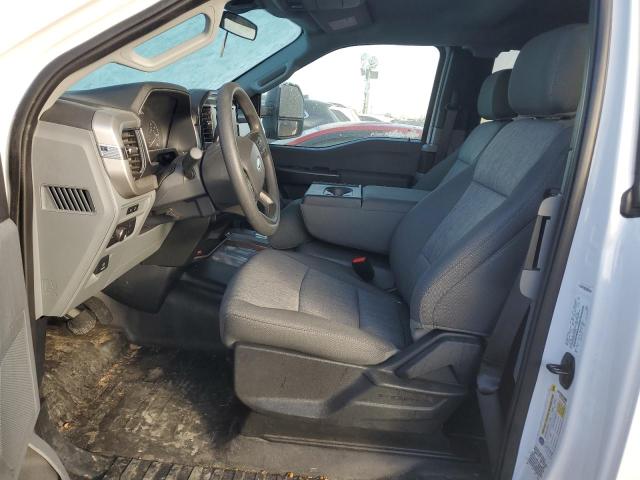 Photo 6 VIN: 1FTEX1EP2MKF02922 - FORD F150 SUPER 