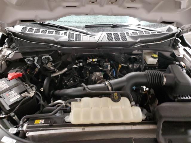 Photo 10 VIN: 1FTEX1EP2NKF30687 - FORD F-150 