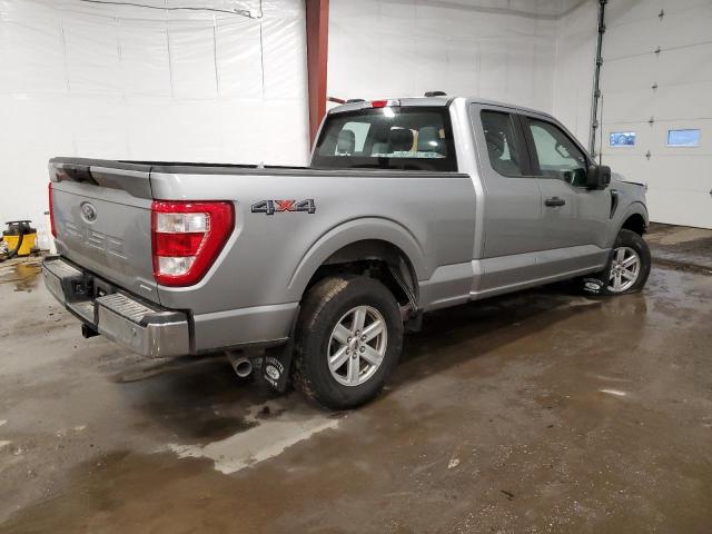 Photo 2 VIN: 1FTEX1EP2NKF30687 - FORD F-150 