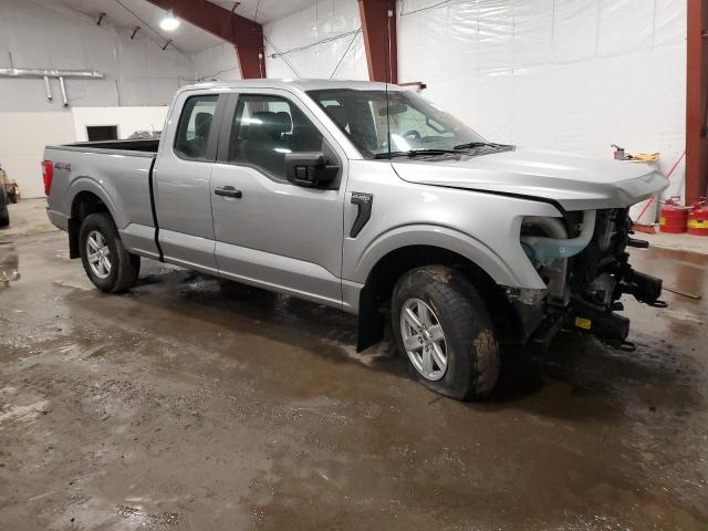 Photo 3 VIN: 1FTEX1EP2NKF30687 - FORD F-150 