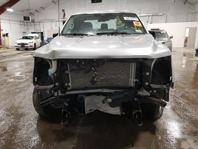 Photo 4 VIN: 1FTEX1EP2NKF30687 - FORD F-150 