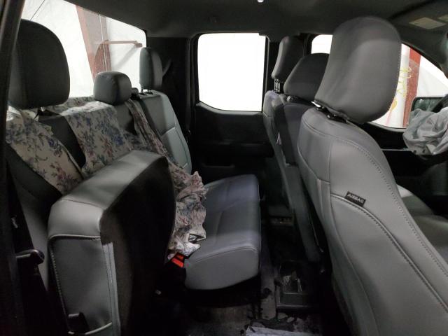 Photo 9 VIN: 1FTEX1EP2NKF30687 - FORD F-150 