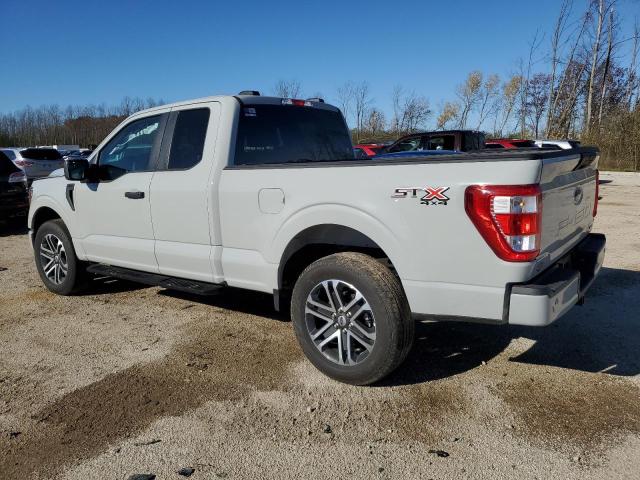 Photo 1 VIN: 1FTEX1EP2PKD51035 - FORD F-150 