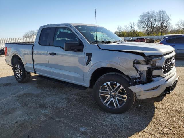 Photo 3 VIN: 1FTEX1EP2PKD51035 - FORD F-150 