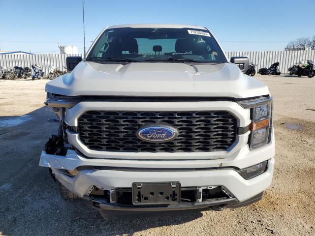 Photo 4 VIN: 1FTEX1EP2PKD51035 - FORD F-150 