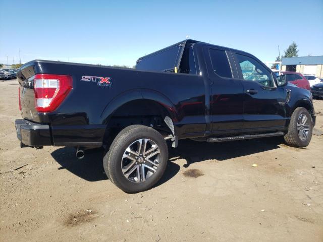 Photo 2 VIN: 1FTEX1EP2PKE95605 - FORD F150 SUPER 