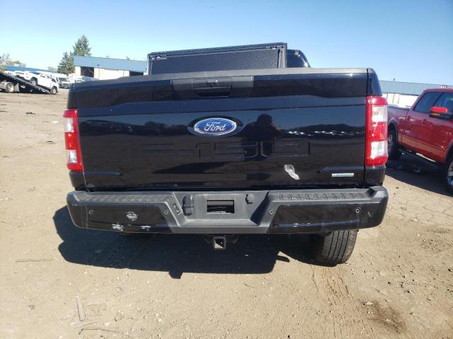 Photo 5 VIN: 1FTEX1EP2PKE95605 - FORD F150 SUPER 