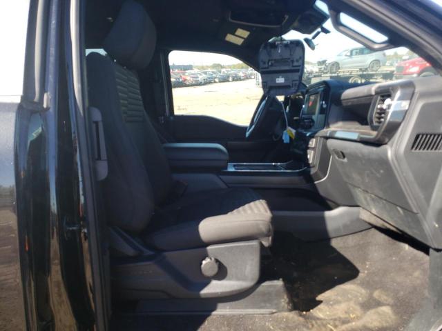 Photo 6 VIN: 1FTEX1EP2PKE95605 - FORD F150 SUPER 