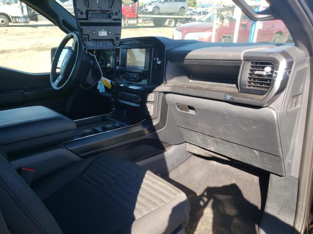 Photo 7 VIN: 1FTEX1EP2PKE95605 - FORD F150 SUPER 