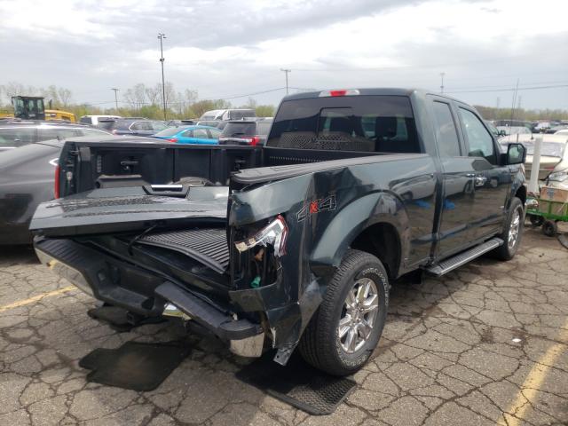 Photo 3 VIN: 1FTEX1EP3FFA70109 - FORD F150 SUPER 