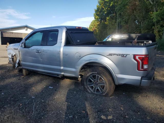 Photo 1 VIN: 1FTEX1EP3FFB65351 - FORD F150 SUPER 