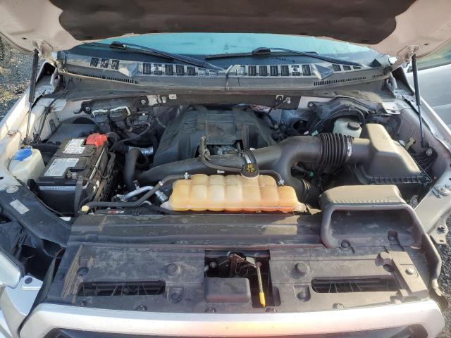 Photo 10 VIN: 1FTEX1EP3FFB65351 - FORD F150 SUPER 