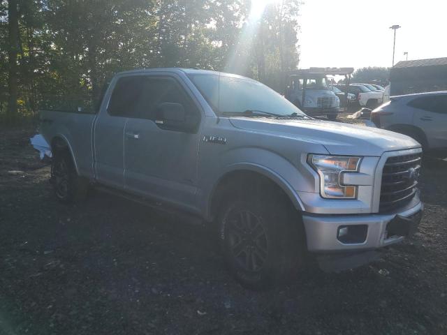 Photo 3 VIN: 1FTEX1EP3FFB65351 - FORD F150 SUPER 