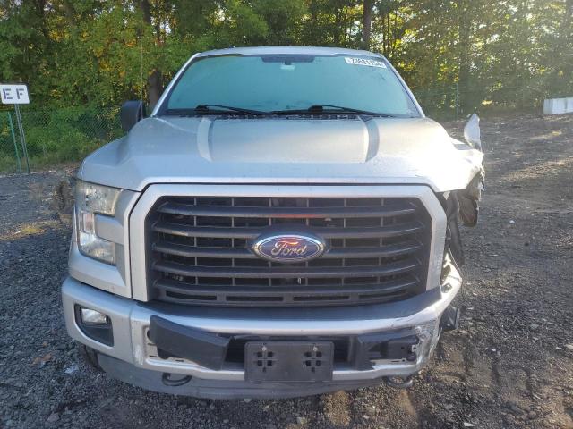 Photo 4 VIN: 1FTEX1EP3FFB65351 - FORD F150 SUPER 