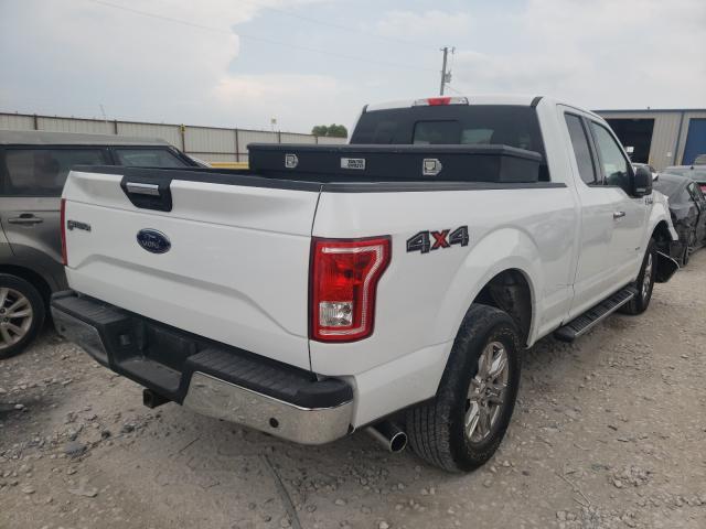 Photo 3 VIN: 1FTEX1EP3FFC07548 - FORD F150 SUPER 