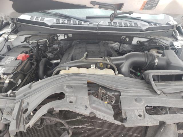 Photo 6 VIN: 1FTEX1EP3FFC07548 - FORD F150 SUPER 