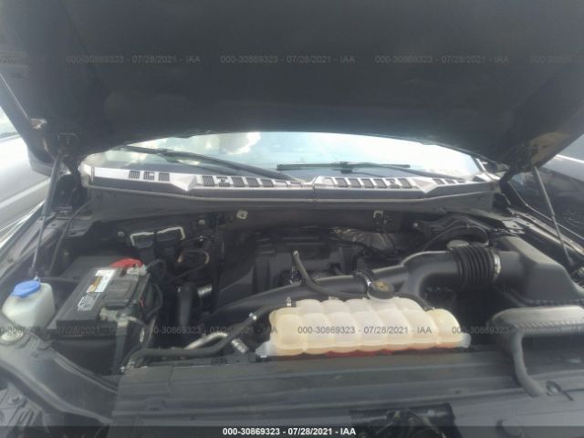 Photo 9 VIN: 1FTEX1EP3FFC11065 - FORD F-150 