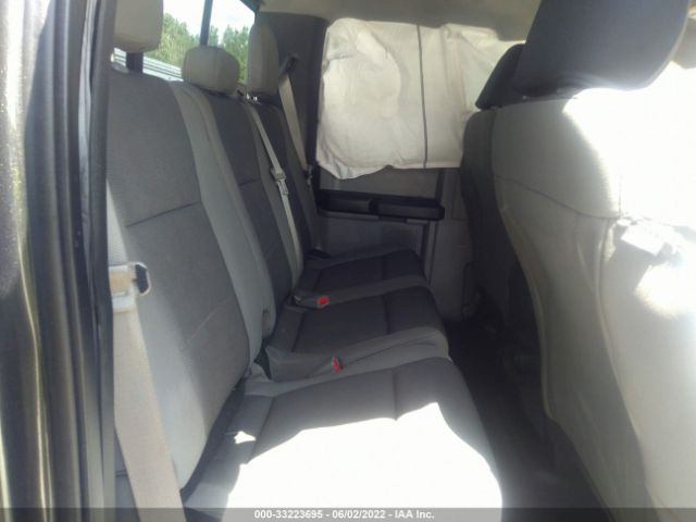 Photo 7 VIN: 1FTEX1EP3FFC37780 - FORD F-150 