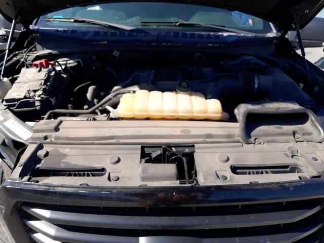 Photo 10 VIN: 1FTEX1EP3FFC74182 - FORD F150 SUPER 