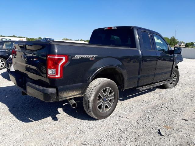 Photo 2 VIN: 1FTEX1EP3FFC74182 - FORD F150 SUPER 