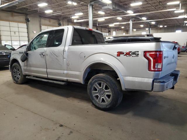 Photo 1 VIN: 1FTEX1EP3FKE50008 - FORD F150 SUPER 