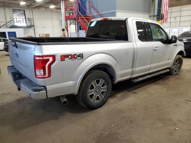 Photo 2 VIN: 1FTEX1EP3FKE50008 - FORD F150 SUPER 