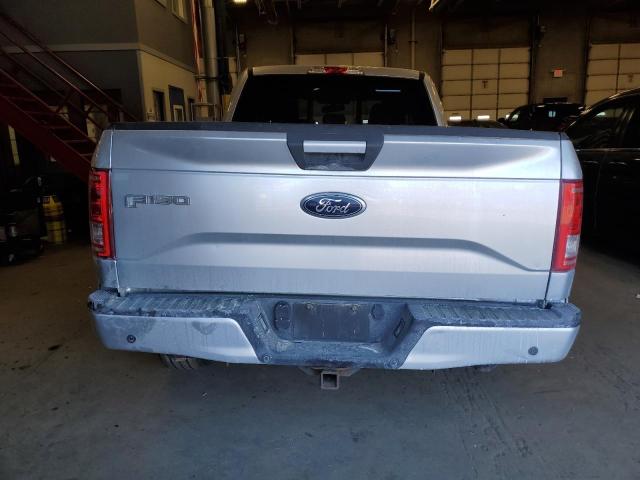 Photo 5 VIN: 1FTEX1EP3FKE50008 - FORD F150 SUPER 