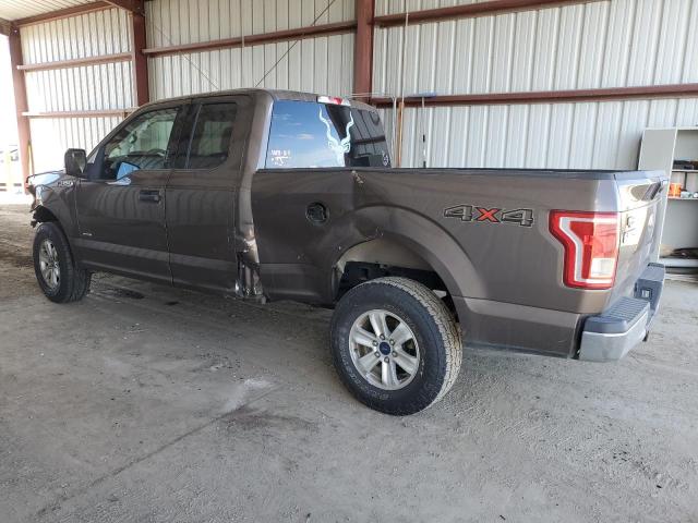 Photo 1 VIN: 1FTEX1EP3FKE74406 - FORD F150 