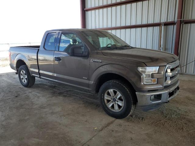 Photo 3 VIN: 1FTEX1EP3FKE74406 - FORD F150 